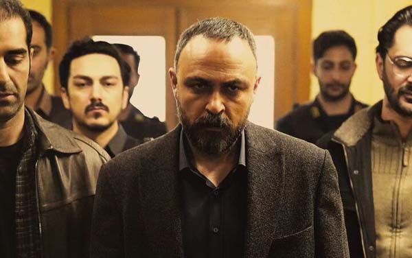 زندگینامه علیرضا کمالی ،بیوگرافی علیرضا کمالی