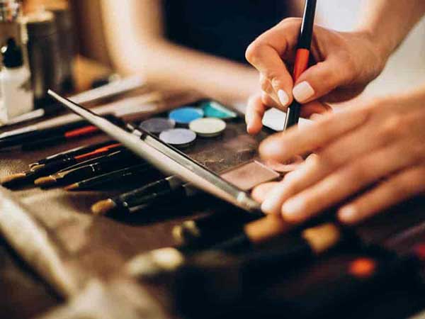 بهترین آرایشگاه عروس در تهران و 10 ویژگی سالن های معروف