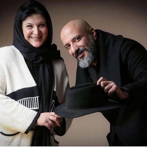 بیوگرافی ریما رامینفر