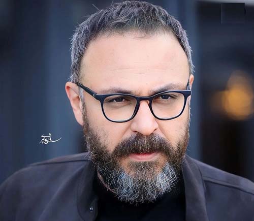 بیوگرافی علیرضا کمالی از بازیگری تا شهرت | عکس و حواشی