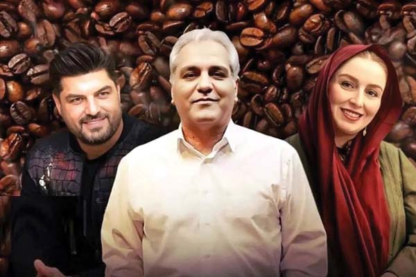 خلاصه سریال پدر قهوه ،بیوگرافی بازیگران سریال پدر قهوه