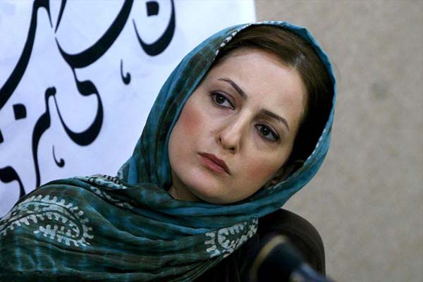 بیوگرافی شقایق دهقان