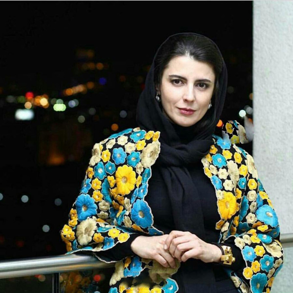 آغاز فعالیت هنری لیلا حاتمی