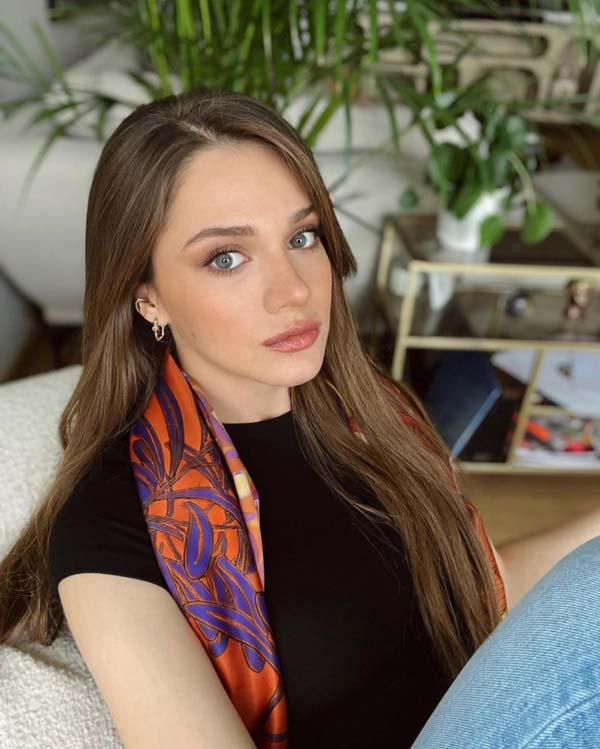 میرای دانر کیست؟ ،بیوگرافی میرای دانر