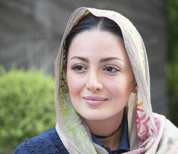 بیوگرافی شیلا خداداد ،بیوگرافی بازیگران سریال گلشیفته