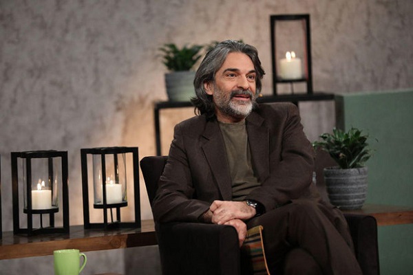 زندگینامه اردلان شجاع کاوه