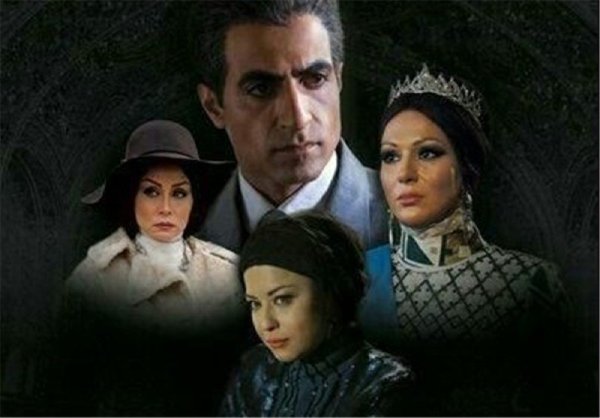 زمان پخش سریال معمای شاه