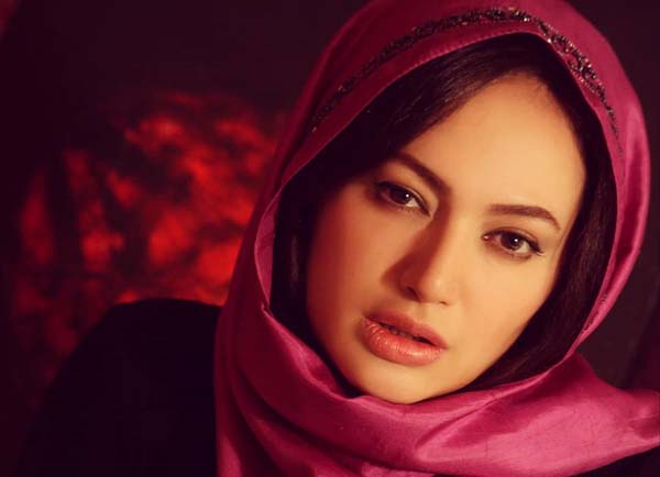 وضعیت تاهل صبا کمالی ،بیوگرافی صبا کمالی
