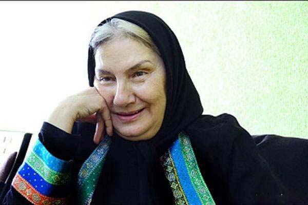 آغاز فعالیت هنری منصور سپاه منصور