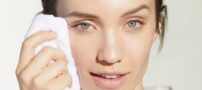پوستی زیبا و سالم با محصولات ایزدین، کلینیک و کوزارکس