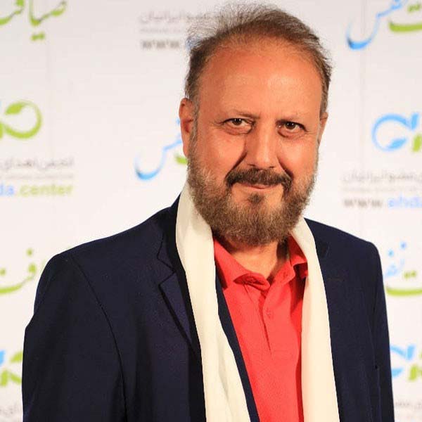 جلیل فرجاد کیست؟ ،بیوگرافی جلیل فرجاد