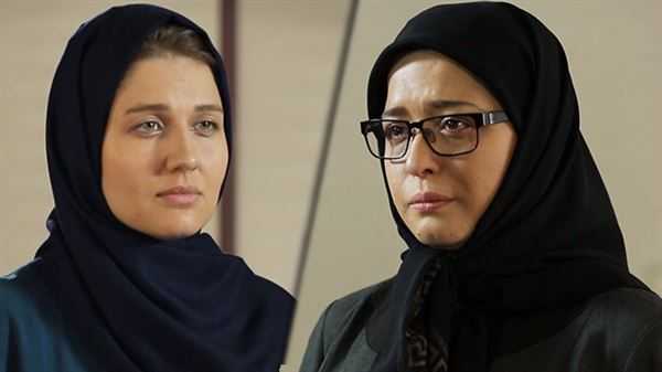 بیوگرافی مهراوه شریفی نیا