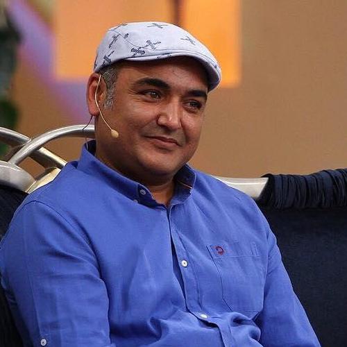 بیوگرافی رامبد شکرابی همسر حدیث فولادوند و ماجرای طلاق
