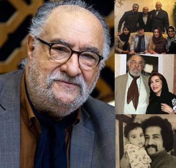 رابطه داریوش ارجمند با ورزش
