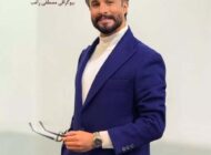 بیوگرافی مصطفی راغب؛ خواننده ای با جنس صدای خاص | عکس