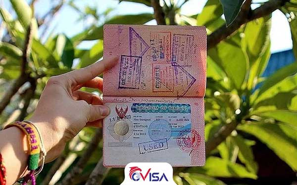 شرایط و مدارک مورد نیاز برای اخذ ویزای تایلند