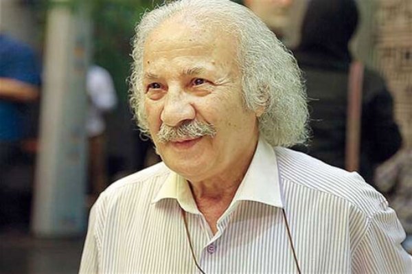 زندگینامه سعید پیردوست