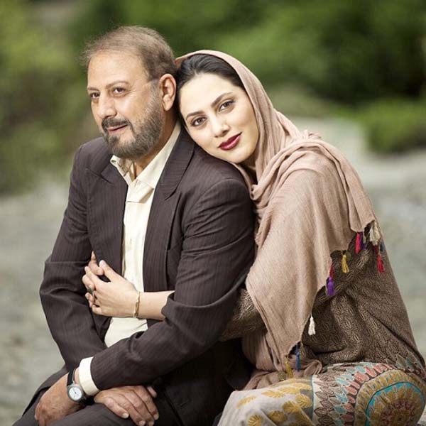 علاقه جلیل فرجاد به هنرهای مذهبی