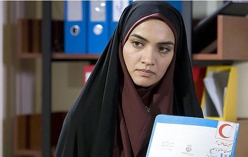 بیوگرافی میترا حجار همسر سینا حجازی | عکس