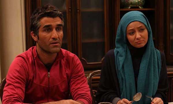 سریال پژمان