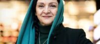 بیوگرافی گلاب آدینه همسر مهدی هاشمی | عکس