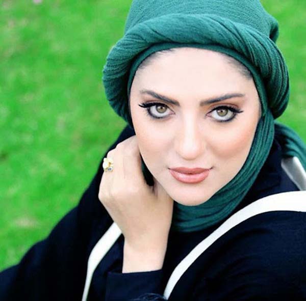 آغاز فعالیت هنری هلیا امامی