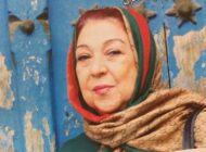 بیوگرافی هایده حائری و ناگفته هایی در مورد این بازیگر