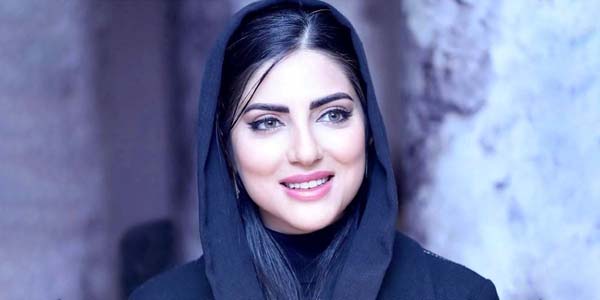 هلیا امامی کیست؟