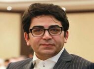 بیوگرافی فرزاد حسنی از ازدواج تا طلاق جنجالی | عکس