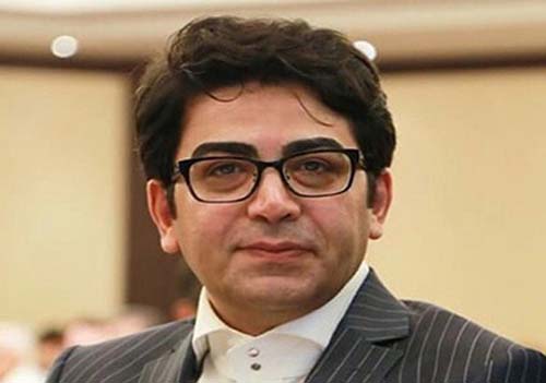 بیوگرافی فرزاد حسنی از ازدواج تا طلاق جنجالی | عکس