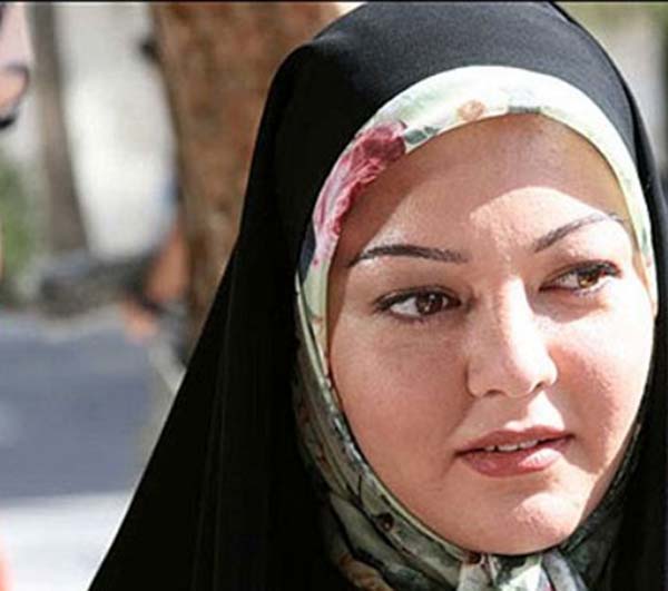 بیوگرافی رزیتا غفاری