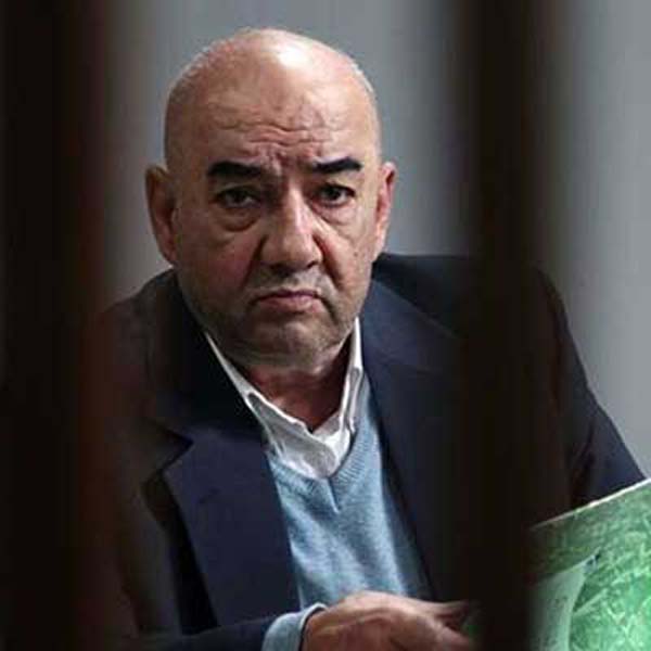 وضعیت تاهل احسان امانی ،بیوگرافی احسان امانی