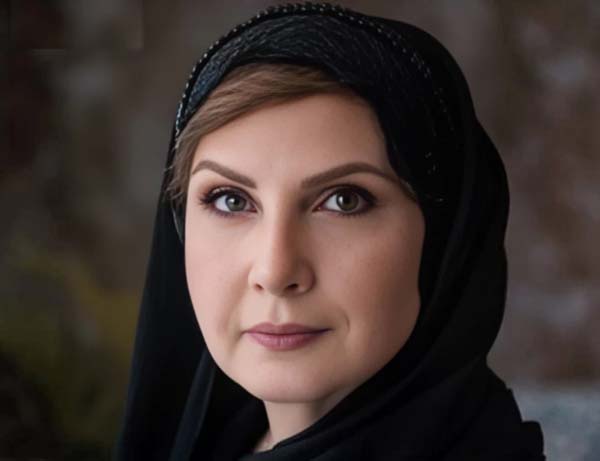 بیوگرافی زهرا سعیدی