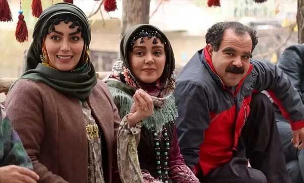 سریال نون خ