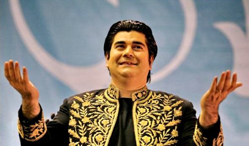 بیوگرافی سالار عقیلی نگاهی به آثار هنری او | عکس
