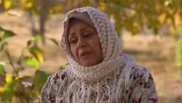 جدول پخش سریال خان بابا و ارثیه فامیلی