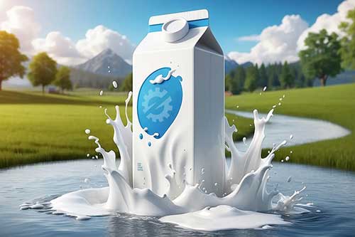 چگونه بهترین دستگاه لبنیاتی را برای خانه یا کارگاه خود انتخاب کنید؟