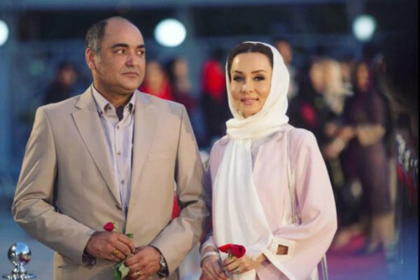 آغاز فعالیت هنری رامبد شکرابی