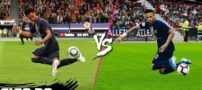 فیفا (FiFA) یا پی اس (PES)؟ مقایسه دو رقیب سرسخت!
