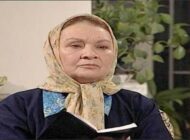 بیوگرافی پری امیرحمزه بازیگر پیشکسوت ایران