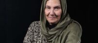 بیوگرافی فریده سپاه منصور همسر هوشنگ توکلی