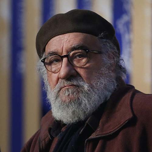 بیوگرافی داریوش ارجمند و همسرش | عکس و حواشی