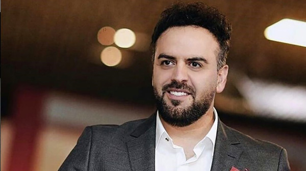 بیوگرافی بهرنگ علوی