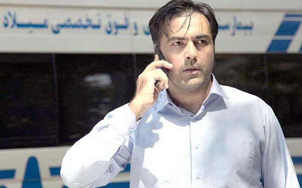 زندگینامه علیرضا جلالی تبار ،بیوگرافی علیرضا جلالی تبار