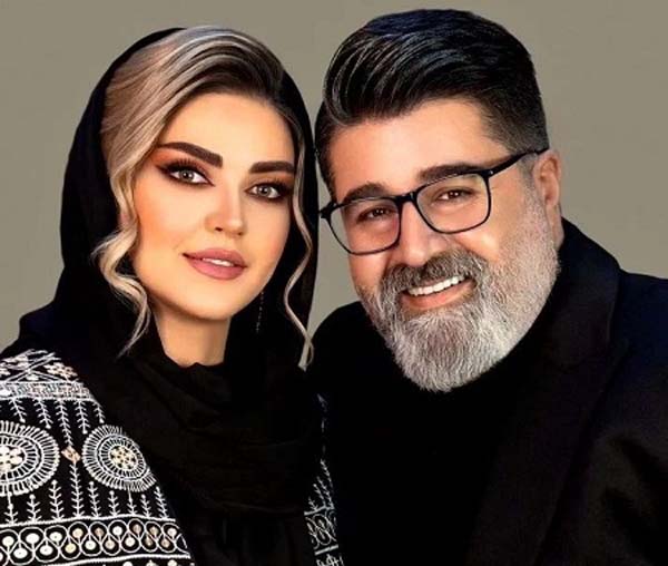 وضعیت تاهل مهدی یغمایی