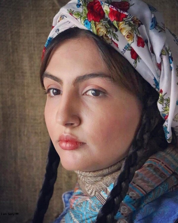 زندگینامه کیمیا خلج