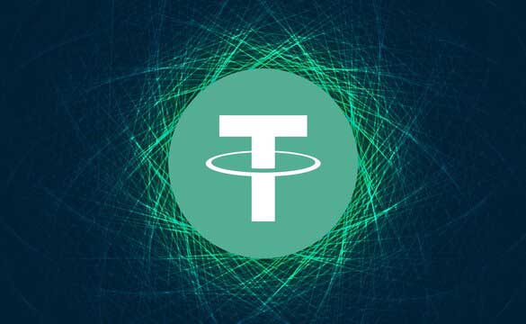 ارز دیجیتال تتر
