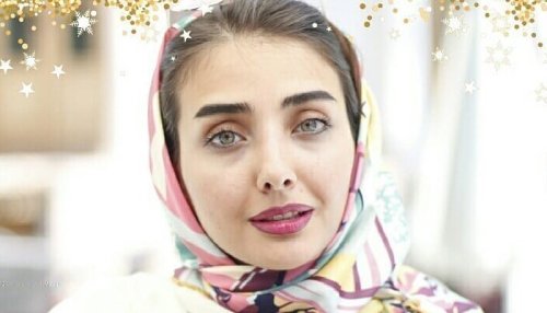 بیوگرافی دریا مرادی دشت بازیگر و مدلینگ | حاشیه های زندگی خصوصی او