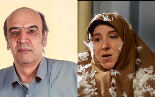 وضعیت تاهل زهره مجابی