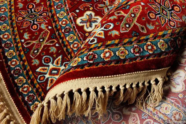 نیاز به فرش های فصلی و متنوع